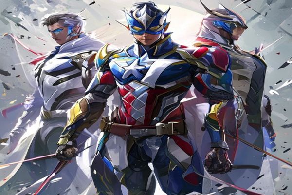 三国群英传7硬盘版